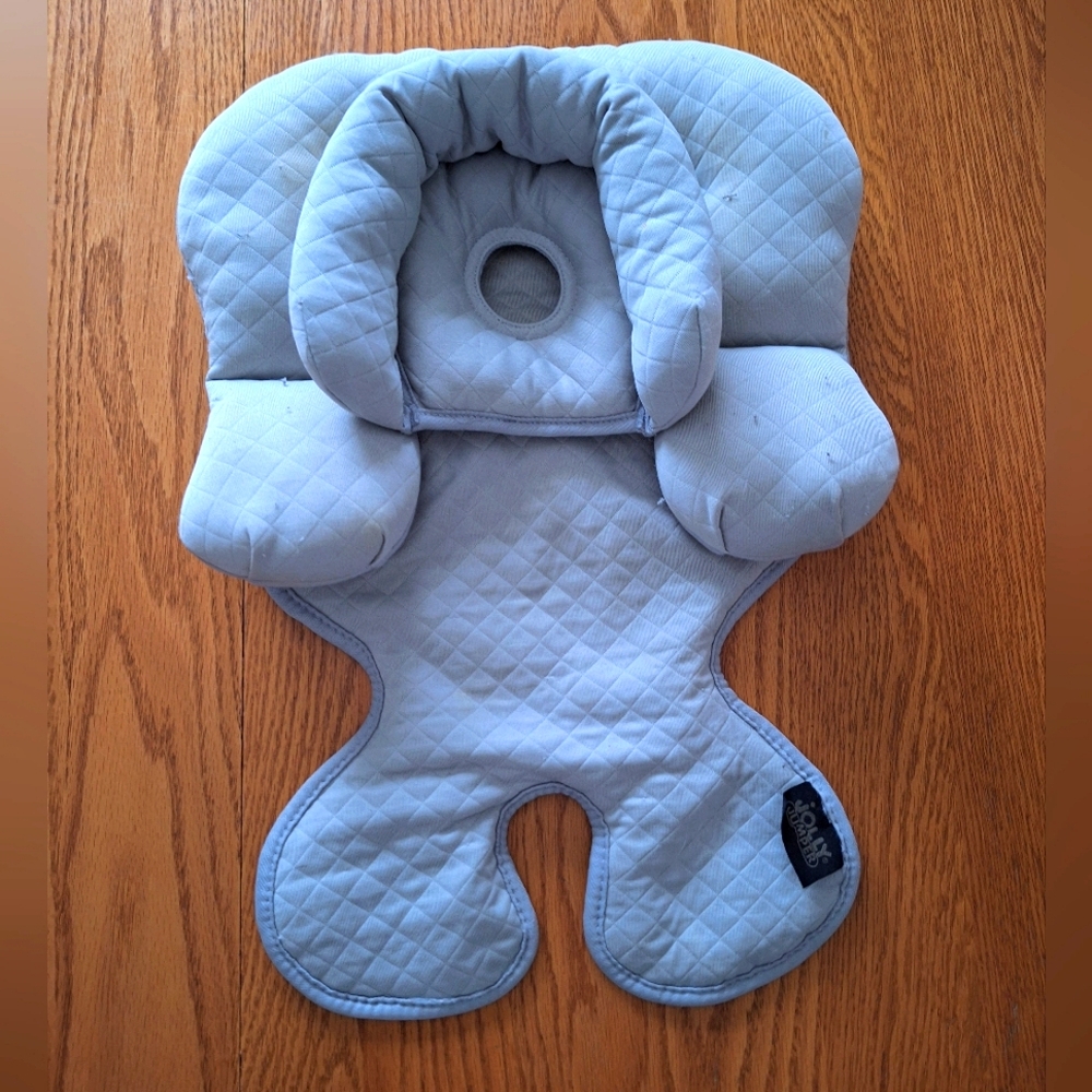 Jolly Jumper Premie Carseat/stroller Insert